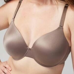 Soma Bra Vanishing Back